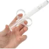 Water System Calex Injecteur à lubrifiant Xl Lube 23ml Transparent